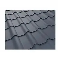 Металочерепиця Опал Китай 🇨🇳 0.45 мм Матова