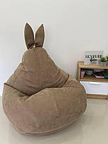 Груша Заєць 120 (XL)