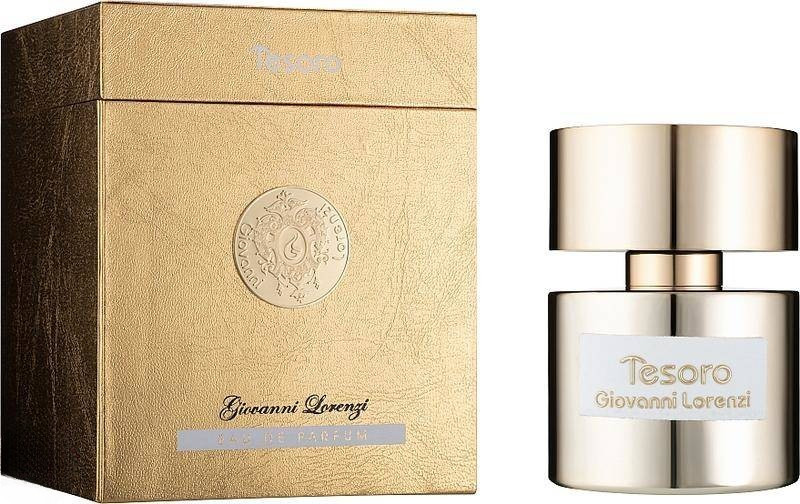 Tesoro Giovanni Lorenzi 100 ml, фото 1