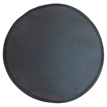 Змінний килимок для котів розумного будинку Domus з оббивної тканини 35 см 3шт / уп