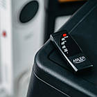 Електрорадіатор масляний Adler AD 7826 — 2500 Вт, 13 ребер, LED-дисплей, фото 10