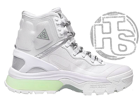 Чоловічі кросівки Nike ACG Air Zoom Gaiadome Gore-Tex Summit White DD2858-100, фото 1