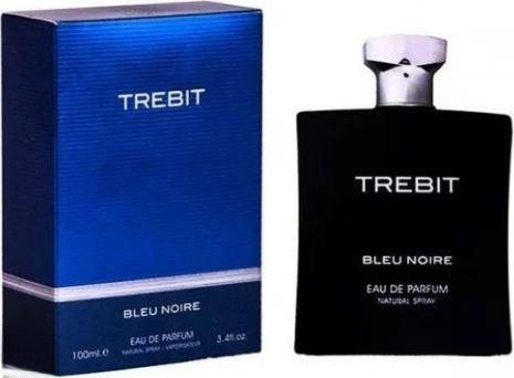Trebit Bleu Noir M 100 ml