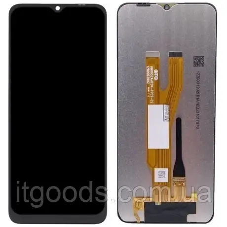 Дисплей (модуль) + тачскрін (сенсор) для Samsung Galaxy A03 Core A032, A032F, A032M, SM-A032F, SM-A032M, Original (PRC)