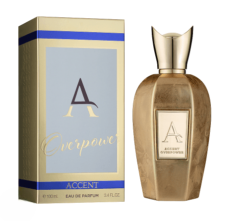 Accent Overpower W 100 ml