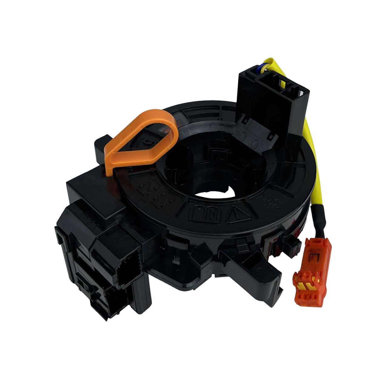 Шлейф підрульовий (равлик) Toyota Fortuner 2010, 2011, 2012, 2013 № 84306-12110