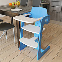 Стілець для годування та зростаючі