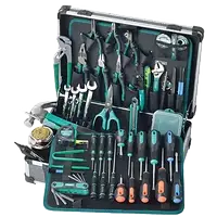 Набір інструментів Pro'sKit PK-1700NB
