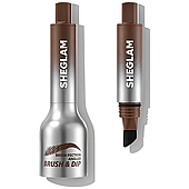 Помадка для брів Sheglam Brow-Fection Angled Brush & Dip Auburn 1,2 мл