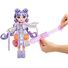 Лялька Rainbow High серії Winter Wonderland — Віолетта, фото 3