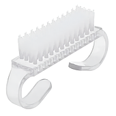 Щітка для змітання пилу велика SALON