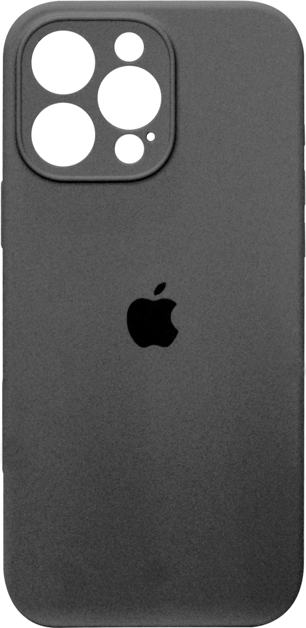 Накладка iPhone 16 Pro Max Full Soft Case