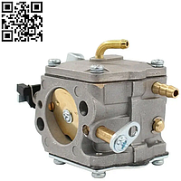 Карбюратор для Hsqv 385 390 385XP 390XP WJ-116 5013552-01 для бензопил Хускв