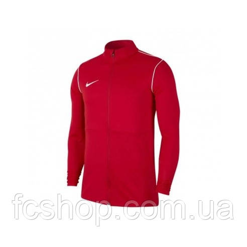 Джемпер дитячий Nike Dri-FIT Park 20 FJ3026-657, Червоний, Розмір (EU) — 152 cm, фото 1