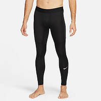 Легінси Nike Pro M NP DF TIGHT FB7952-010, Чорний, Розмір (EU) — M