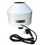 Центрифуга лабораторна Ц-800-Д Медапаратура, фото 2