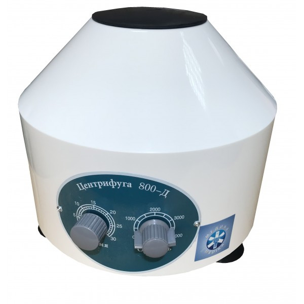 Центрифуга лабораторна Ц-800-Д Медапаратура, фото 1