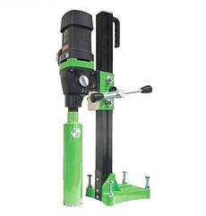 Установка алмазного свердління DB130 Eibenstock, 2500Вт + набір 3583F000