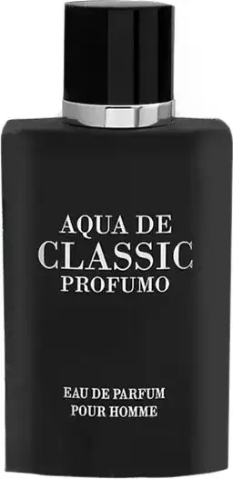 Aqua de Classic Profumo M 80 ml
