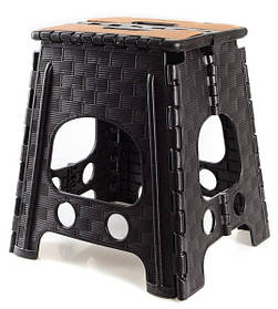 Табурет складаний VIOLET HOUSE 0271 BROWN 38 см