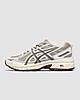 Чоловічі кросівки Asics Gel Venture 6 Beige Взуття Асикс Гель Вентуре 6 бежеві шкіра текстиль демісезон, фото 8