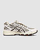 Чоловічі кросівки Asics Gel Venture 6 Beige Взуття Асикс Гель Вентуре 6 бежеві шкіра текстиль демісезон, фото 7
