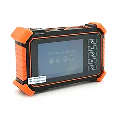 Тестери відеосигналу