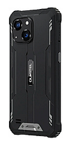 Смартфон Oukitel WP32 Pro 6/256Gb Black Global version, фото 3