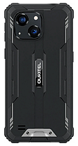 Смартфон Oukitel WP32 Pro 6/256Gb Black Global version, фото 5