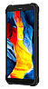 Смартфон Oukitel WP32 Pro 6/256Gb Black Global version, фото 7