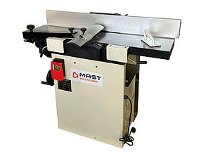 Фугувально-рейсмусовий верстат MAST Holztechnik H-FR260 | фугувальний | рейсмусовий 260 мм