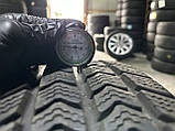 Шині зима 205/65R16C Semperit Van Grip2 7,5-8,5мм, фото 6