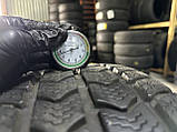 Шині зима 205/65R16C Semperit Van Grip2 7,5-8,5мм, фото 8
