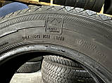 Шині зима 205/65R16C Semperit Van Grip2 7,5-8,5мм, фото 7