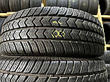 Шині зима 205/65R16C Semperit Van Grip2 7,5-8,5мм, фото 5