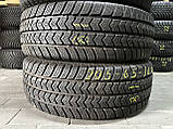 Шині зима 205/65R16C Semperit Van Grip2 7,5-8,5мм, фото 3
