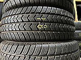 Шині зима 205/65R16C Semperit Van Grip2 7,5-8,5мм, фото 4