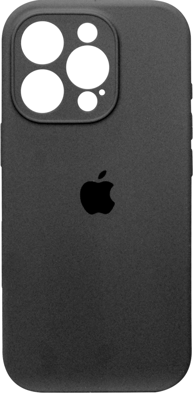 Накладка iPhone 16 Pro Full Soft Case