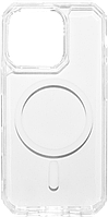 Накладка iPhone 16 Pro EVO CLEAR MagSafe