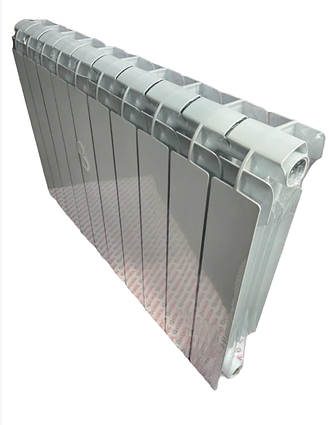 Біметалічний Радиатор 500*110 KOER MAXI