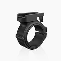 Тримач фари Ravemen ABM05 універсальний хомут нейлон посилений (31.8-35)