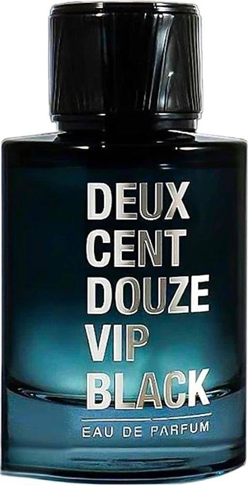 Deux Cent Douze Vip Black M100m