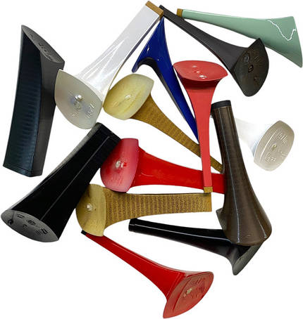 Жіночі підбори з висотою (без набійки) від 11,1 см.