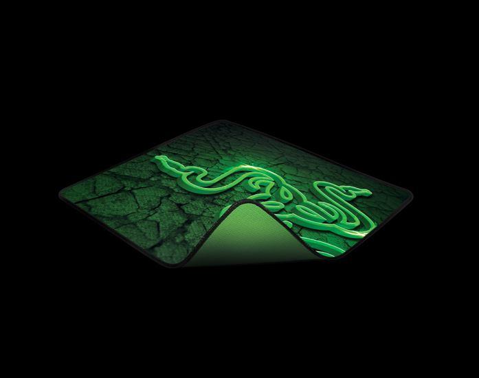 Килимок для мишки Razer Mantis 18*22см
