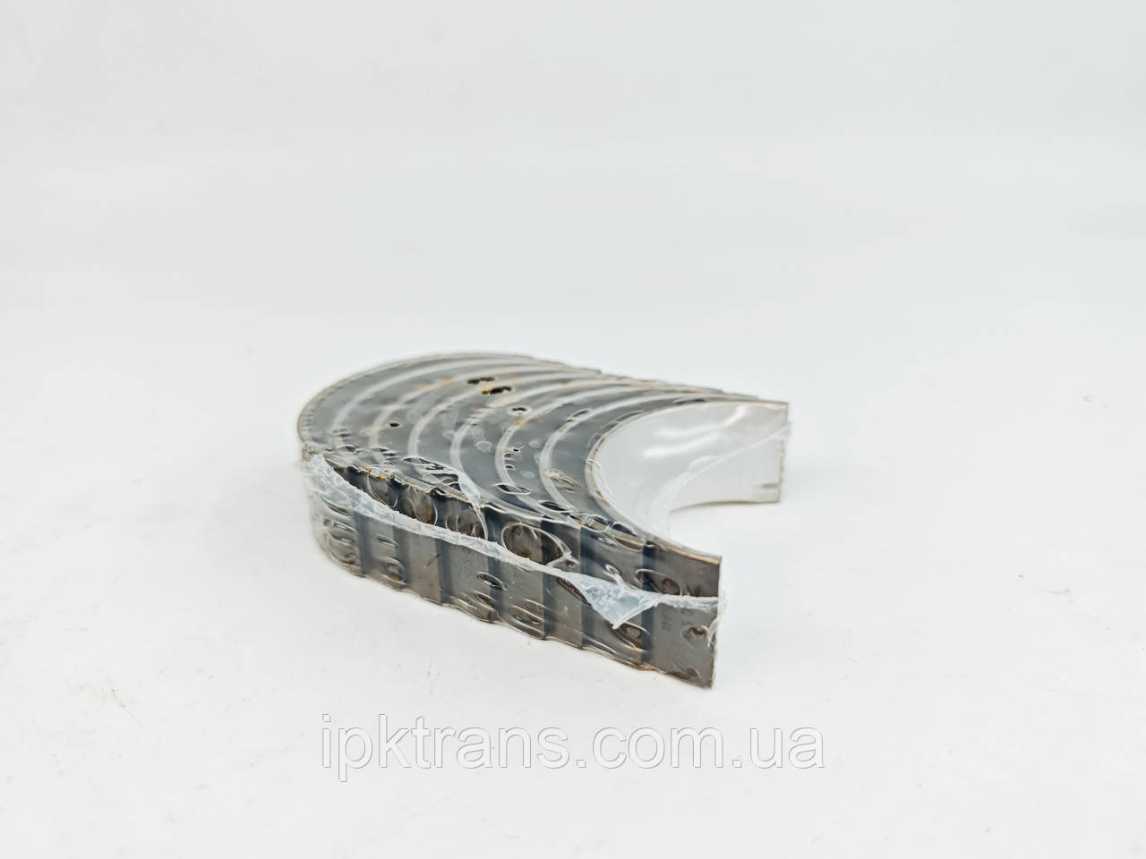 Вкладиші шатунні двигуна TOYOTA 1DZ +0,75 № 13206-78201-71, 132067820171