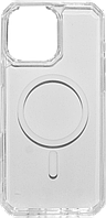 Накладка iPhone 16 Pro Max EVO CLEAR MagSafe