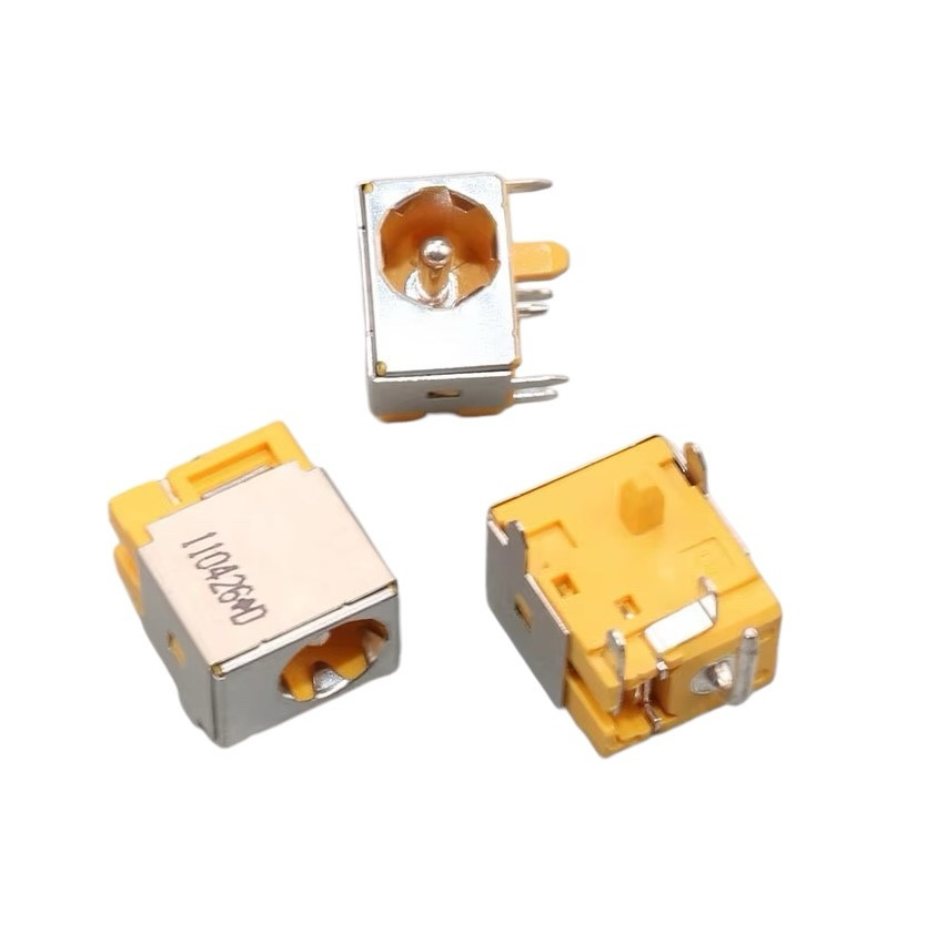 Оригінальний роз'єм гніздо живлення Acer Aspire 7730 7736 7410 7540 2350 4310 4530 3100 9500  5.5 x 1.7мм