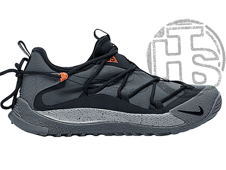 Чоловічі кросівки Nike ACG Mountain Fly Low Grey Gore-Tex ALL17861, фото 1