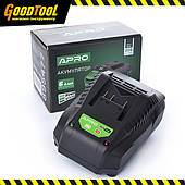 Зарядний пристрій APRO 20В, 3.5А, FC20S (895572)