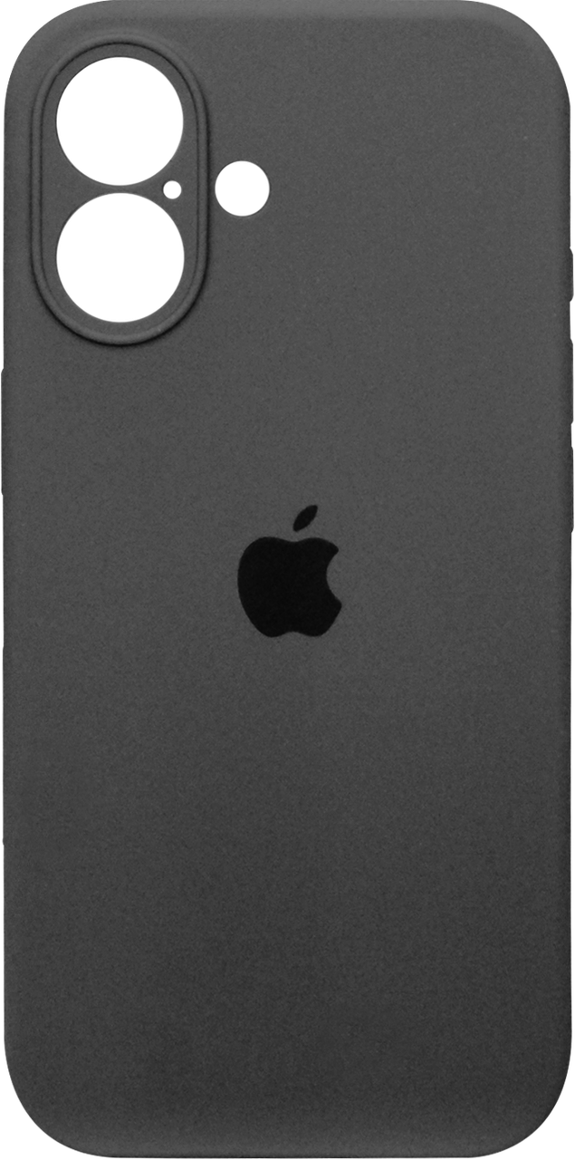 Накладка iPhone 16 Full Soft Case